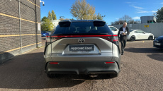 Toyota bZ4X 160kW Premiere Edition 71.4kWh 5dr Auto AWD Electric Hatchback